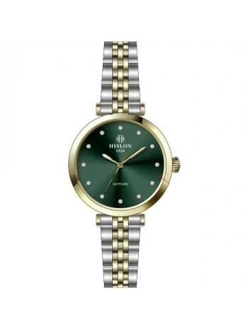 Hislon Womens Classic Queen QL143T-15SG