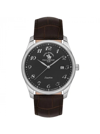 Santa Barbara Polo & Racquet Club Erkek Kol Saati - SB.1.10566-2