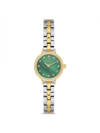 Hislon Womens Classic Queen QL181T-15SG