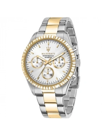 Maserati R8853100021 Erkek Kol Saati
