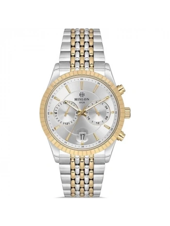Hislon Mens Date DT145T-02SG