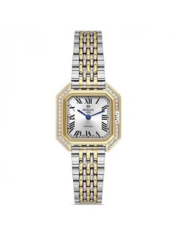 Hislon Womens Classic Queen QL170T-02SG