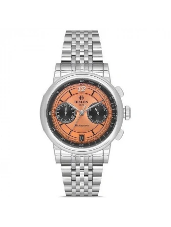 Hislon Mens Masterwork MS164S-12SS