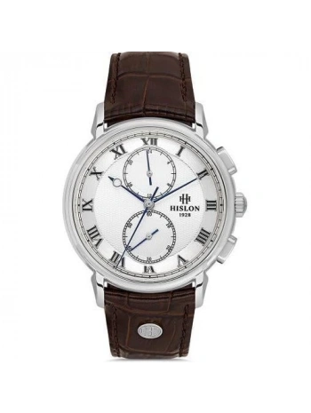 Hislon Mens Date DT143S-02KS