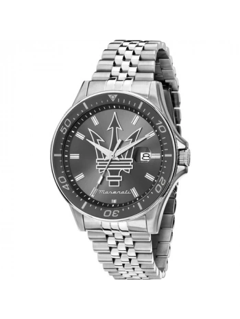 Maseratı R8853140010 Erkek Kol Saati