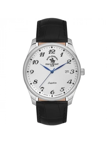 Santa Barbara Polo & Racquet Club Erkek Kol Saati - SB.1.10566-1