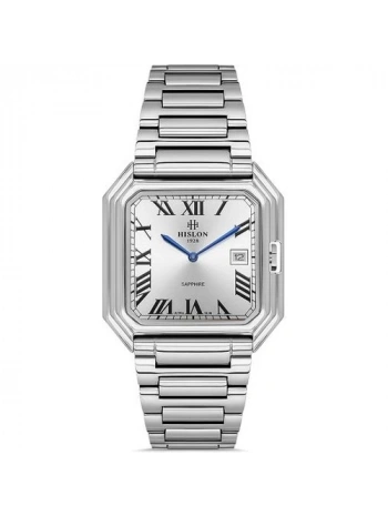 Hislon Mens Classic CL170S-02SB