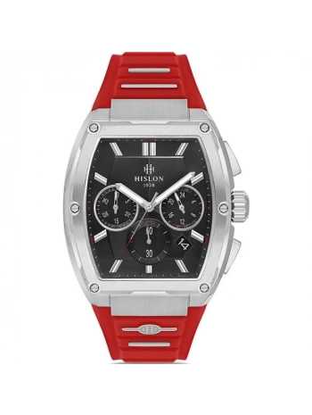 Hislon Mens Masterwork MS151S-04KS