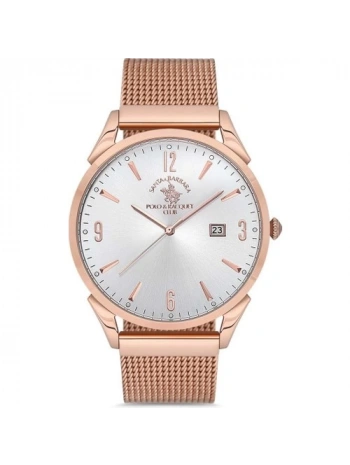 Santa Barbara Polo SB.1.10167.3 Erkek Kol Saati