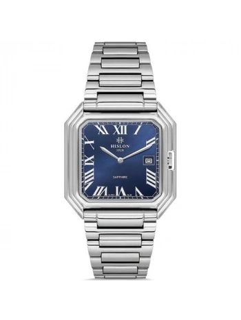 Hislon Mens Classic CL170S-11SS