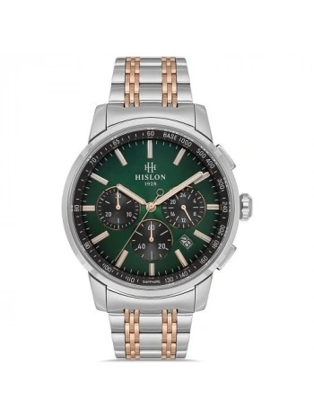 Hislon Mens Masterwork MS103T-15SR