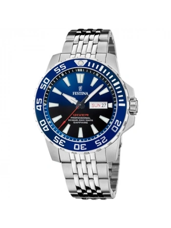 Festına F20661/1 The Orıgınals Dıver Erkek Kol Saati