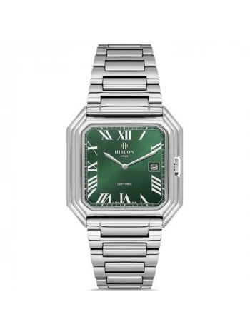 Hislon Mens Classic CL170S-15SS