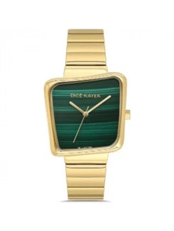 Dıce Kayek DK.1.AG1369.05 Kadın Kol Saati