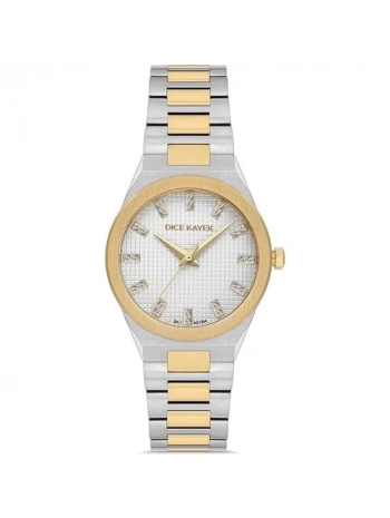 Dice Kayek DK.1.AG1364.05 Kadın Kol Saati