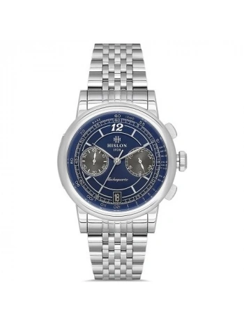 Hislon Mens Masterwork MS164S-11SS