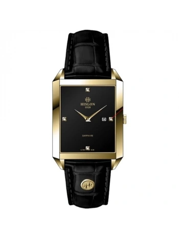 Hislon Mens Classic CL150G-04BG