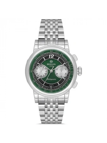Hislon Mens Masterwork MS164S-15SS