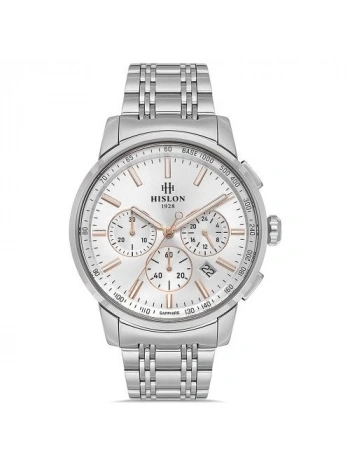 Hislon Mens Masterwork MS103S-02SR