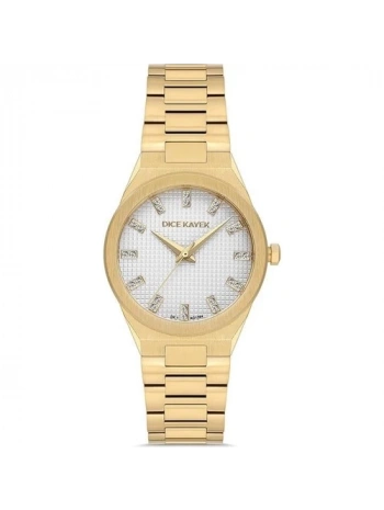 Dice Kayek DK.1.AG1364.07 Kadın Kol Saati