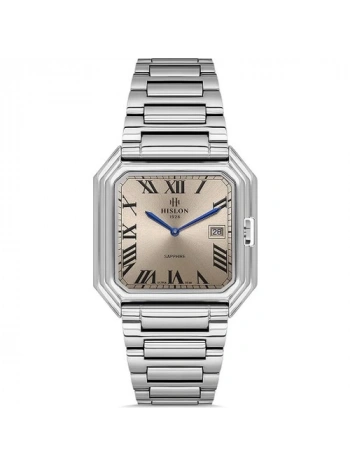 Hislon Mens Classic CL170S-07SB