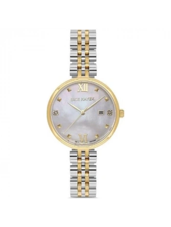 Dice Kayek DK.1.AG1344.03 Kadın Kol Saati