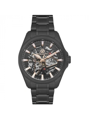Bigotti Milano BG.1.10642.5 Erkek Kol Saati