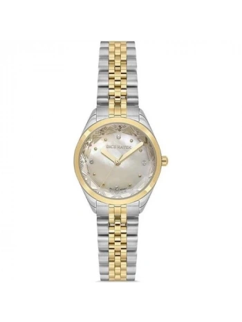 Dice Kayek DK.1.AG1351.05  Kadın Kol Saati