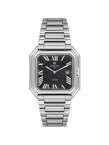 Hislon Mens Classic CL170S-04SS