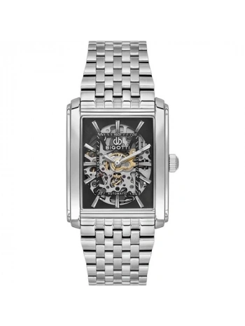 Bigotti Milano BG.1.10634-2 Erkek Kol Saati