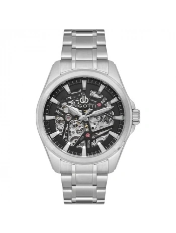 Bigotti Milano BG.1.10642.2 Erkek Kol Saati