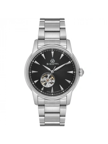 Bigotti Milano BG.1.10632-2 Erkek Kol Saati