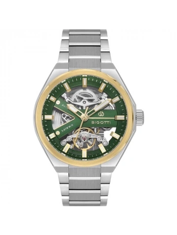 BIGOTTI BG.1.10647-4 KOL SAATİ