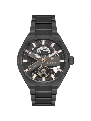 Bigotti Erkek Kol Saati - BG.1.10647-5