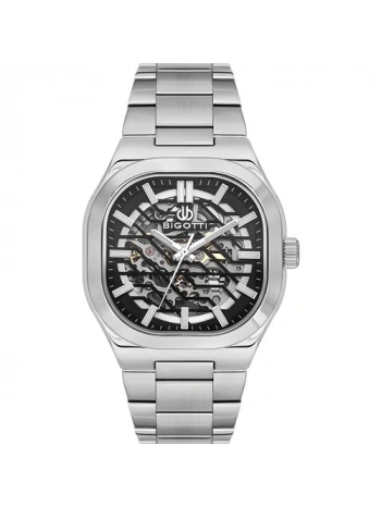 Bigotti Milano BG.1.10645.2 Erkek Kol Saati