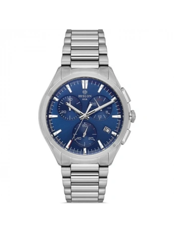 Hislon Mens Masterwork MS152S-11SS