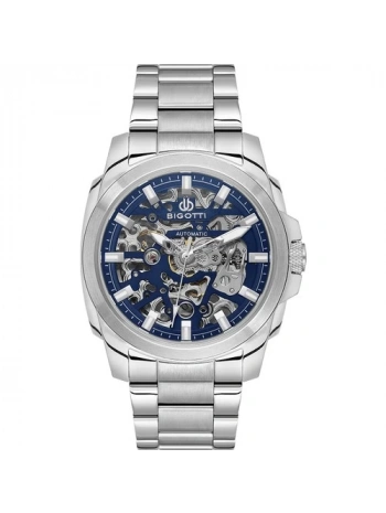 Bigotti Erkek Kol Saati - BG.1.10605-3