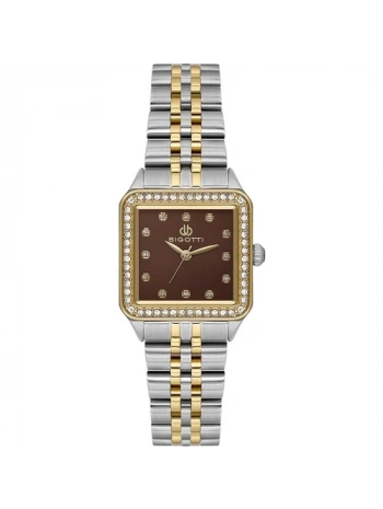 Bigotti Kadın Kol Saati - BG.1.10599-5