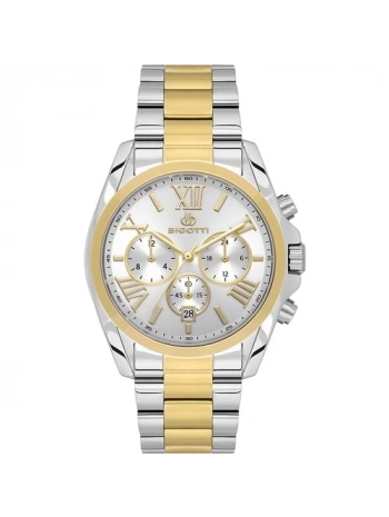 BIGOTTI BG.1.10588-4 KOL SAATİ