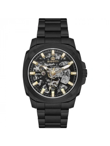Bigotti Erkek Kol Saati - BG.1.10605-5