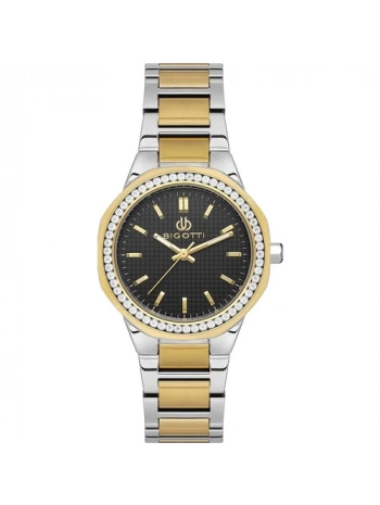 Bigotti Kadın Kol Saati - BG.1.10539-4