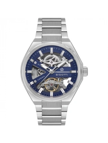Bigotti BG.1.10647-3 Erkek Kol Saati