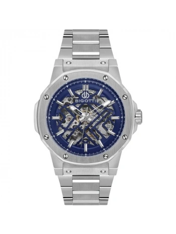 Bigotti Milano BG.1.10633-3 Erkek Kol Saati