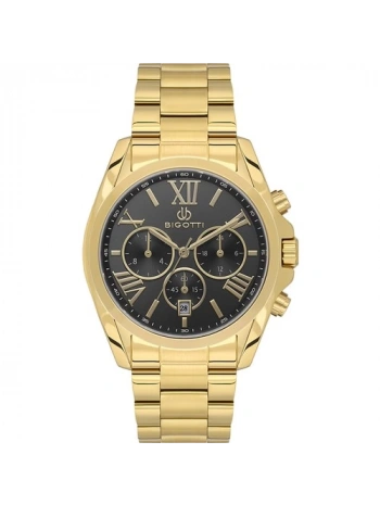 Bigotti Milano BG.1.10588.3 Erkek Kol Saati