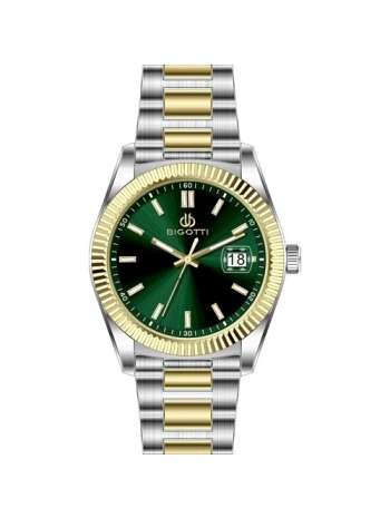 Bigotti Milano BG.1.10639.5 Erkek Kol Saati