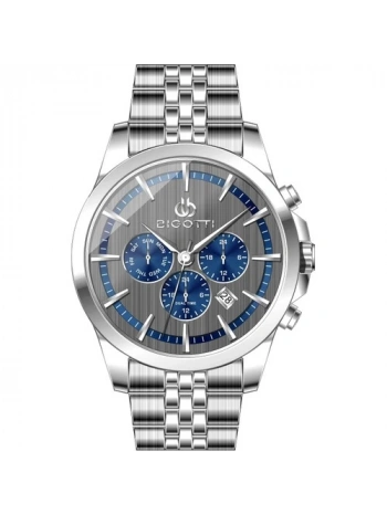 Bigotti BG.1.10468.7 Erkek Kol Saati