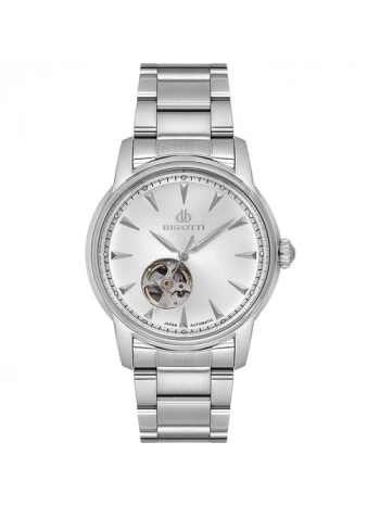 Bigotti Milano BG.1.10632-1 Erkek Kol Saati