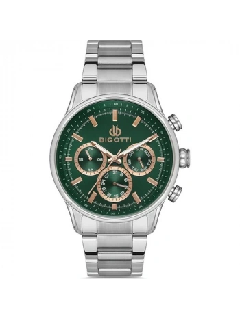 BIGOTTI BG.1.10391.2 KOL SAATİ