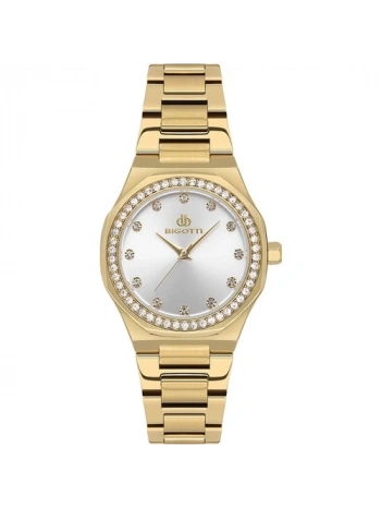 Bigotti Kadın Kol Saati - BG.1.10587-2