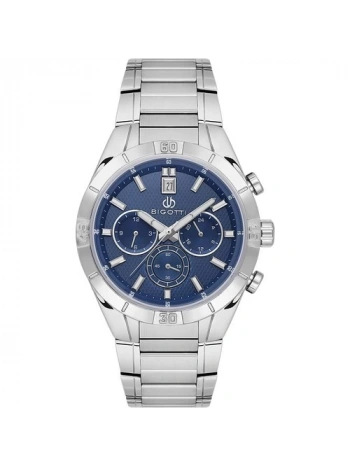 Bigotti Milano BG.1.10582-3 Erkek Kol Saati